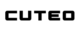 Cuteo - logo